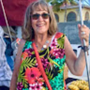 Meet your Posher, Karen